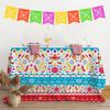 Fiesta Party Supplies Kit for 24 - Ultimate Celebration Pack Including Paper ...