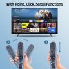 New Replace MR20GA for LG AKB75855501 Voice Magic Remote Control for QLED TV/LCD