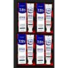 4pk Croent 7.5% nHAP White Tooth Stain Repair Hydroxyapatite Toothpaste 16hr
