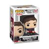FUNKO POP! TELEVISION: Umbrella Academy - Number 5