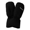 Roeckl Annot Mitten 3405-011 Children's Ski Gloves Black 4
