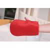Swirl Pet Hair Pick-Up Glove