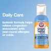 ARM & HAMMER Simply Saline Nasal Care Daily Mist 1.6oz – Instant Relief for Every Day Congestion – One 1.6oz Bottle