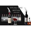 Wine Pourer Aerator Spout