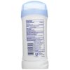 Dove Deodorant 2.6 Ounce Invisible Solid Powder, 2.6 Ounce (Pack of 6)
