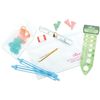 Clover Knit Mate Knitting Accessories Set