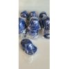Texas Rangers MLB Ice Cream Baseball Helmets Baskin Robbins Quantity 10 