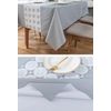 UmiHome   PVC            140x140cm