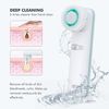 Facial Cleansing Brush, Electric Face Scrubber Rechargeable IPX7 Waterproof