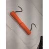 2 PACK T500PSTD Dexter Russell Boning Hook Inverted 4" Bio Grip  Handle 42105