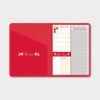 Rachel Ellen Christmas Pad Organiser