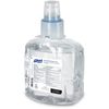 GOJO 1905-02 PURELL LTX-12 LTX Instant Foam Hand Sanitizer, Shape, (Pack of 2)