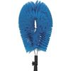 Vikan, Blue Brush,CIP,Soft,PP/PL, 5371