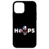 iPhone 12 mini Basketball Bball Hoops Case