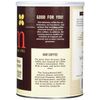 Brim Low Acid Ground Coffee, Regular Blend, 12 OZ
