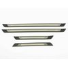 Volkswagen 2012-2014 Passat Full Set Threshold Plates 3AE071303