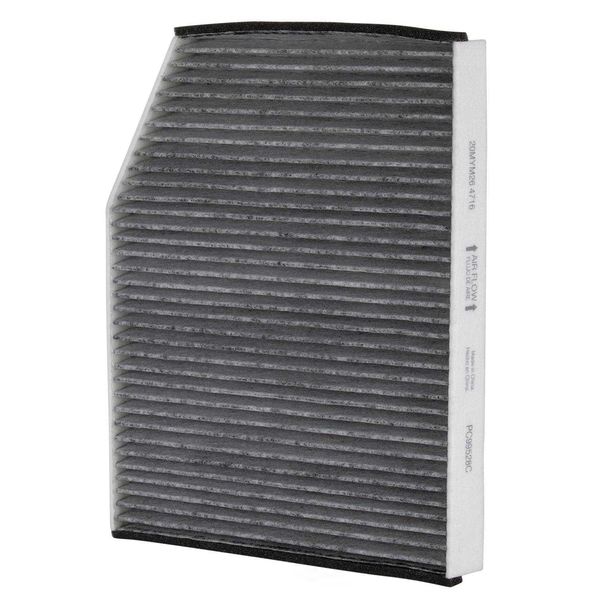 Cabin Air Filter-Charcoal Media Pronto PC99528C