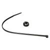 CatEye Cadence Magnet-169-9766 Cycle Computers - Black, NO SIZE