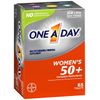 One A Day Women's 50+ Complete Multivitamin Tablets 65 EA