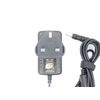 9 Volt 2A Mains AC-DC Switching Adapter Power Supply For Casio Keyboard