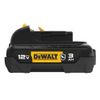 12V MAX OIL-RESISTANT 3AH BATTERY