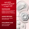 Olay Face Moisturizer, Regenerist Micro-Sculpting Facial Cream for Women - Instant Hydration, Anti-Aging, Anti-Wrinkle, Firming Skin Care - Hyaluronic Acid, Niacinamide, Amino Peptides, 1.7 Oz