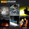 Cordless LED Pivoting Work Light For DeWALT LED 20V 20Volt MAX Flashlight TOOLS