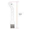 Spares2go Cleaning Brush compatible with Dimplex Opti-Myst Electric Fire Heater