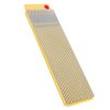 DMT WM8FC 8-Inch Fine/Coarse DuoSharp Plus Bench Stone - Grey