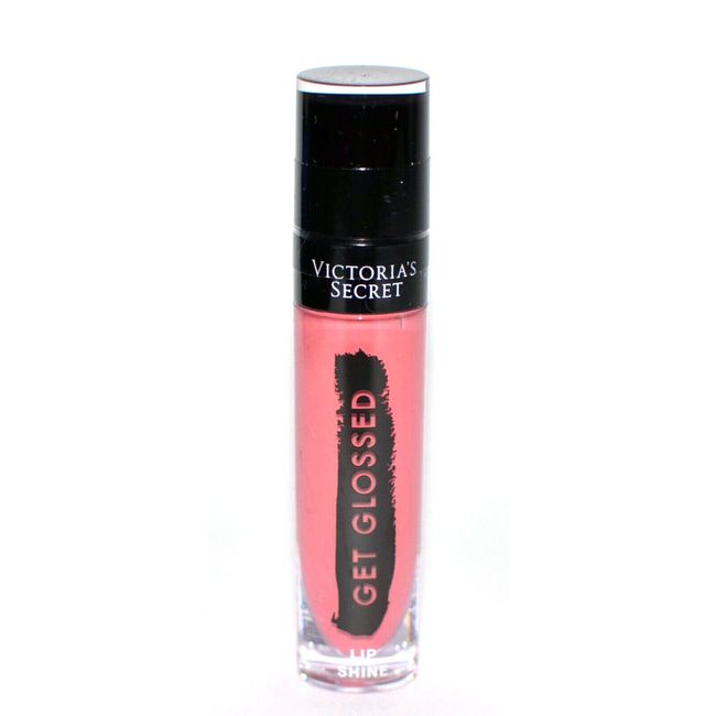 Victoria's Secret Get Glossed Stolen Kiss Lip Shine 0.17 oz.
