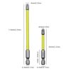ANBOO 8 Piece Screwdriver Bits Set