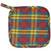 Torune HLD-34 Kitchen Holder Madras Check