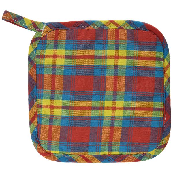 Torune HLD-34 Kitchen Holder Madras Check