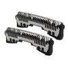 2Pcs WES9068PC Shaver Replacement Inner Blade for Panasonic WES9068 ES8103 ES8109 ES8103S ES-ST23 S8161 2pcs
