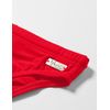 Haute Pression Jungen 517 Schwimm-Slips, Rouge, 6A