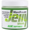 WAVEBUILDER Jelly Waves Soft Hold Aloe (Pack of 3)