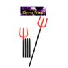 HENBRANDT Halloween Devil Fork