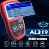 Autel AL319 Car Check Engine Light OBD2 Code Reader Auto Diagnostic Scan Tool