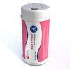 Cleaning and Refreshing  Fresh Towelettes Pre-moistened Soft Cloths 1305 &