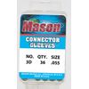 Mason 3D Connector Sleeve