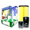 ALPS AT-211 Blow By Filter for Automobiles