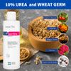 PsoriTIS, 10% Urea Shampoo - Seborrheic and Prone to Psoriasis Scalp | Seborrheic Dermatitis, Dandruff, Pityriasis, Ichthyosis | Itchy, Flakey, Inflamed Skin | Provides Soothing Moisturizing Relief
