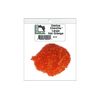 Hareline Cactus Chenille Large Hot Orange