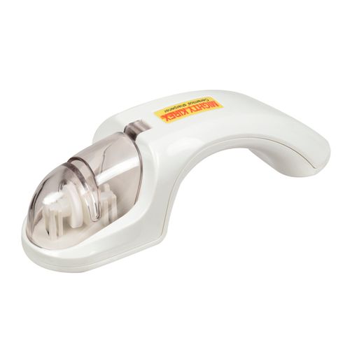Pearl Metal C-3628 Mighty Kirex Knife Sharpener, Convenient Accessory, Made in Japan