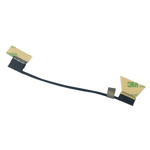 ZAHARA 30pin LCD Screen Video Display Flex Cable Replacement for HP Engage One 145 AiO Nantucket 500nits 933704-001 6017B0866901