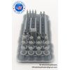 Z Scale Road Construction Set