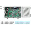 Axing BVS 13-69N Kabel-TV Verstärker 30 dB