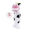 U Company Bounce Up Toothbrush Cow