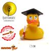 Diploma Rubber Duck