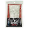Weldmonger TIG Finger XL Heat Shield Silver
